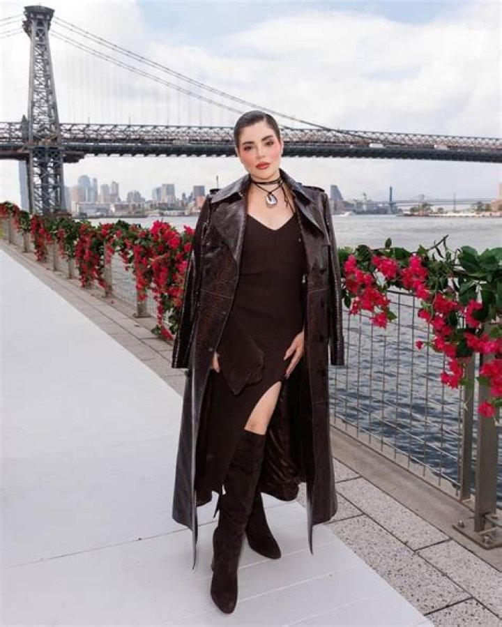 Gessica Kayane Height, Weight, Net Worth, Age, Birthday, Wikipedia, Who, Instagram, Biography