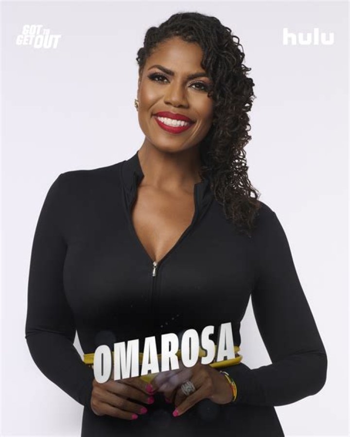 Get Out - Cast, Ages, Trivia