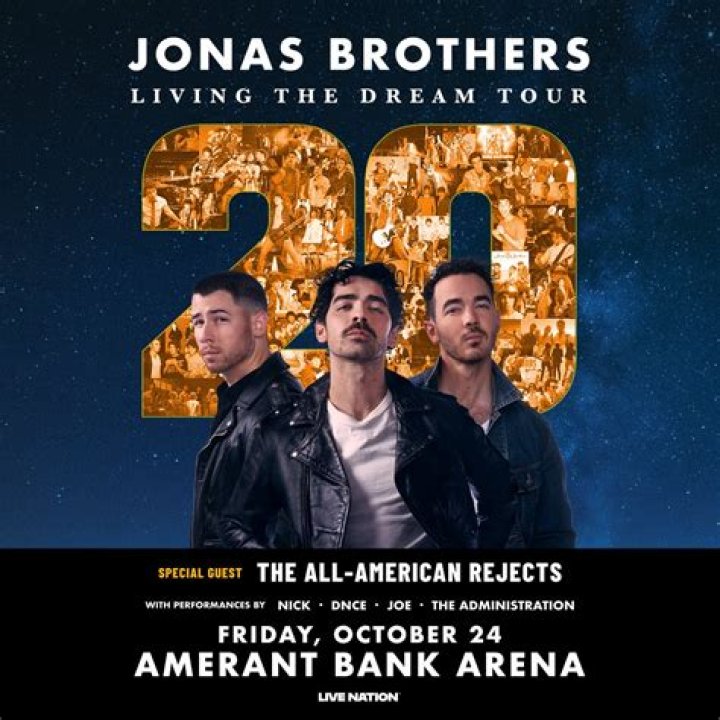 Get Ready for New Music From the Jonas Brothers