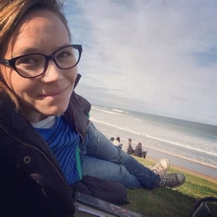 Get To Know About Adrienne Pickering