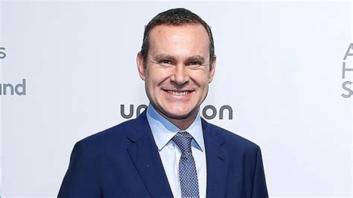 Get to Know Alan Tacher