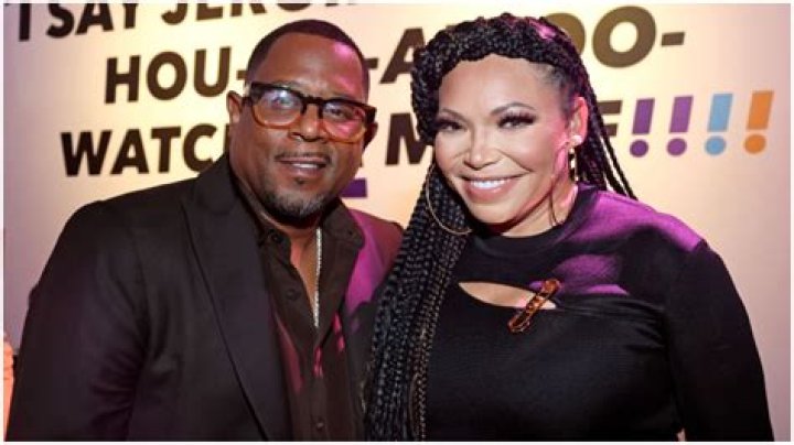 Get To Know Tisha Campbell's Net Worth, Husband & Kids