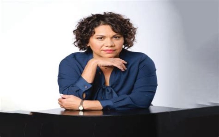 Getting To Know About Deborah Mailman