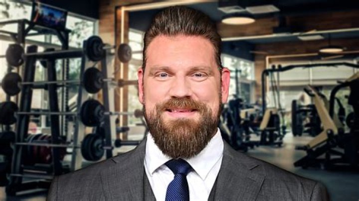 Getting to know about Olivier Richters