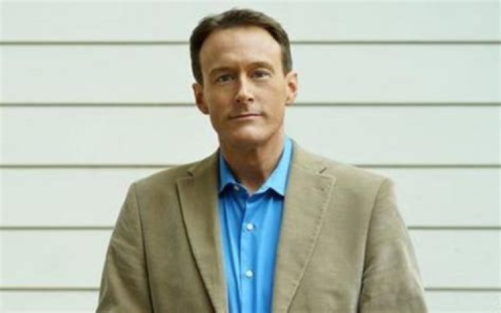 Getting To Know Brent Goff