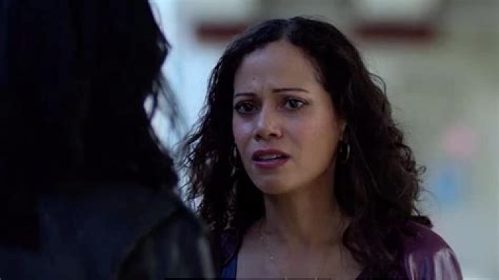 Getting To Know Victoria Cartagena