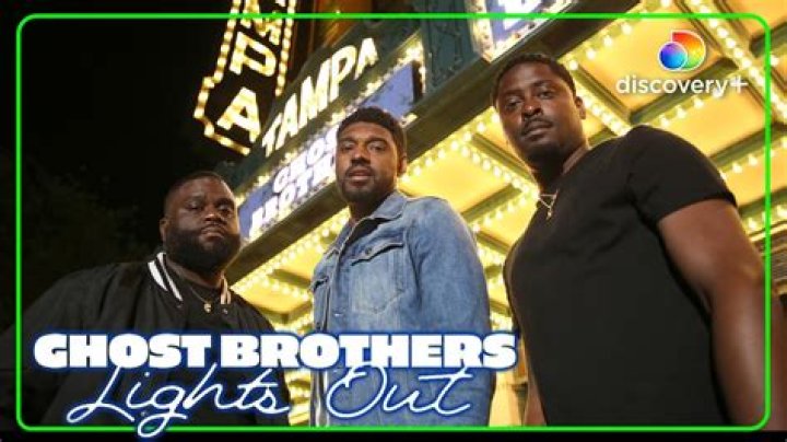 Ghost Brothers - Cast, Ages, Trivia