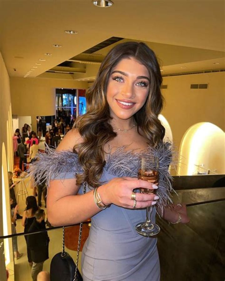 Gia Giudice - Age, Family, Bio