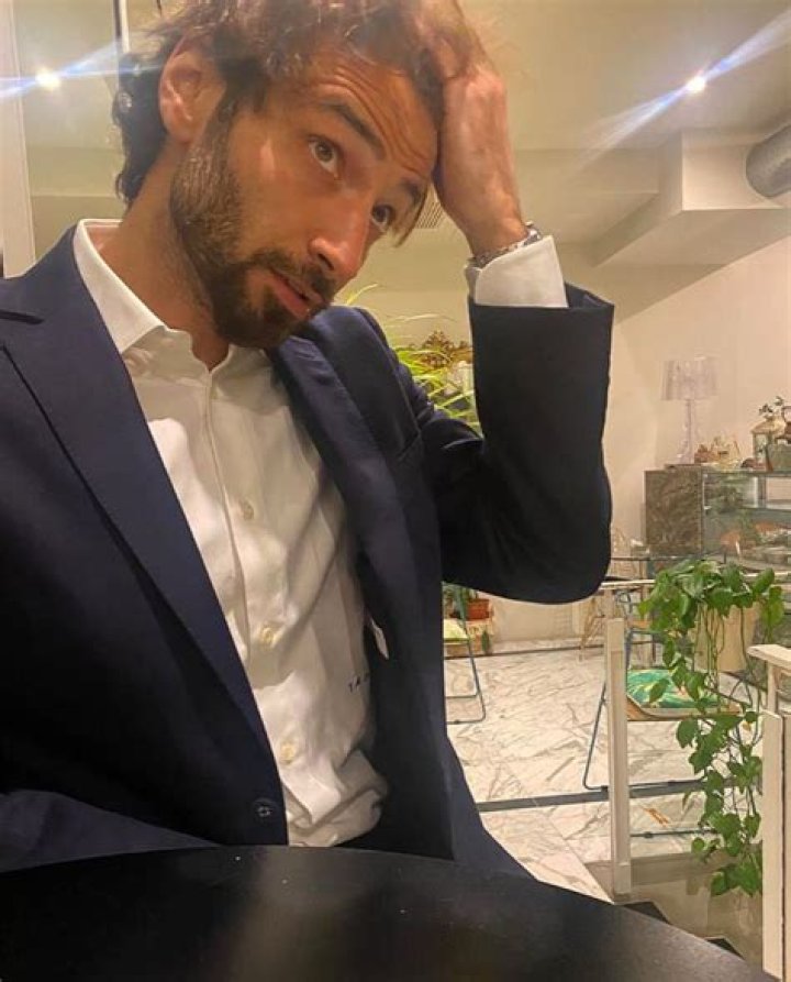 Gian Marco Ferrari Bio (Wiki) 