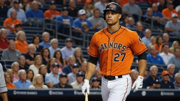 Giancarlo Stanton Height, Weight, Net Worth, Age, Birthday, Wikipedia, Who, Nationality, Biography
