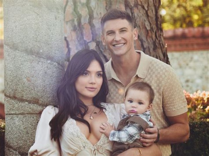 Giannina Milady Gibelli - Age, Family, Bio