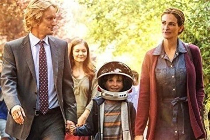 Gifted - Cast, Ages, Trivia