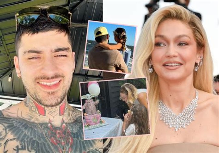 Gigi Hadid Releases Statement After Split from Zayn Malik