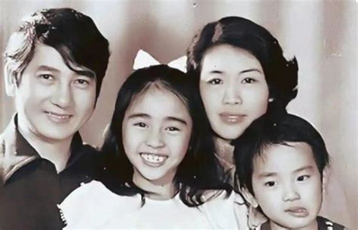 Gigi Lai - Age, Family, Bio