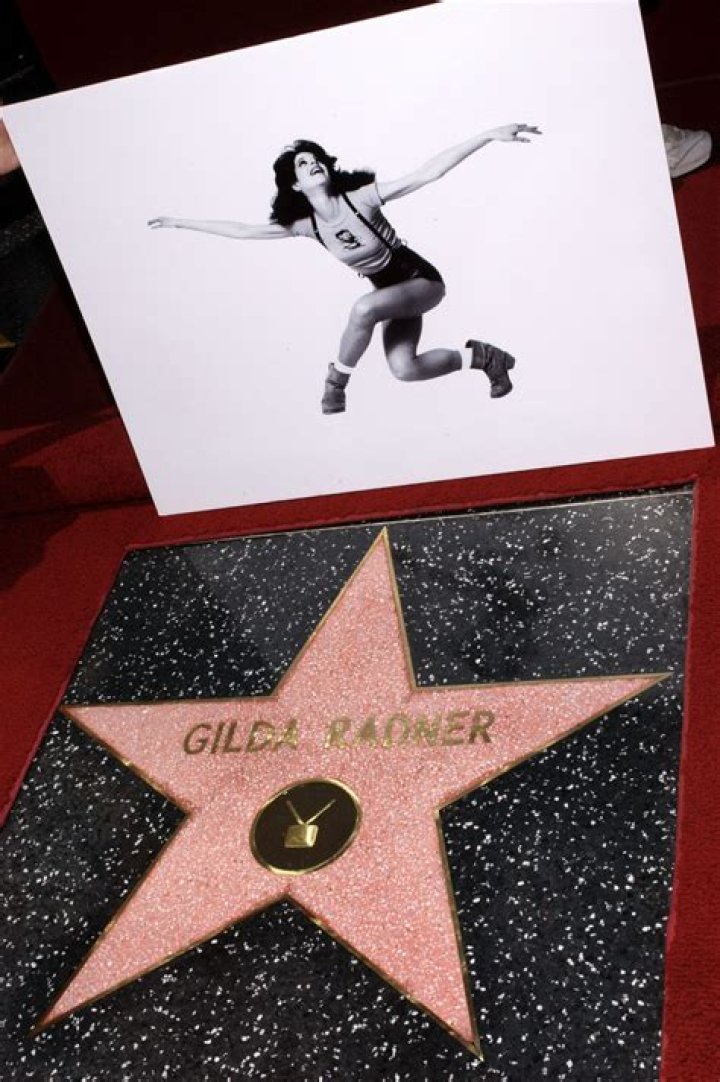 Gilda Radner Net Worth - Wiki, Age, Weight and Height, Relationships, Family, and More