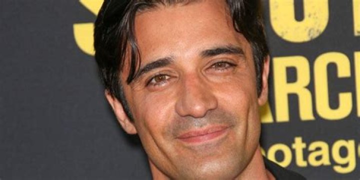 Gilles Marini - Age, Family, Bio