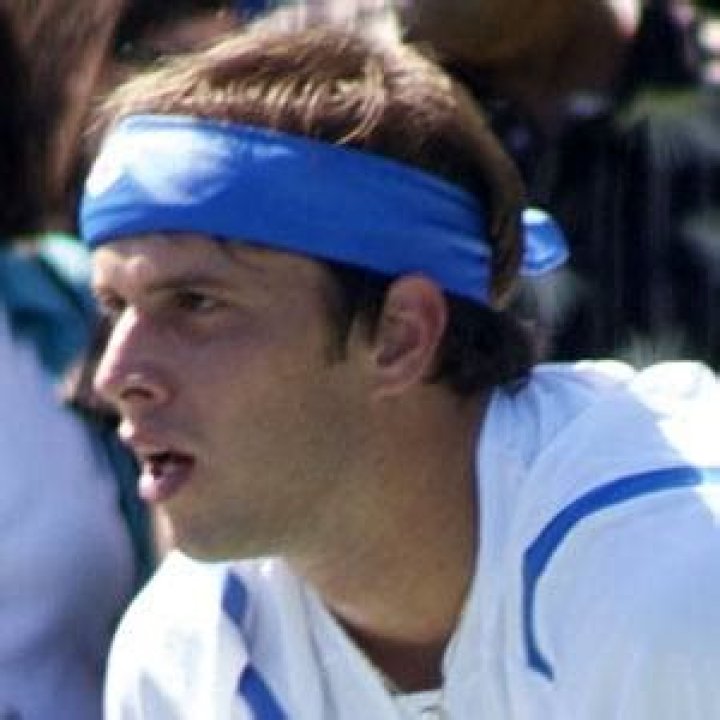 Gilles Muller - Age, Family, Bio