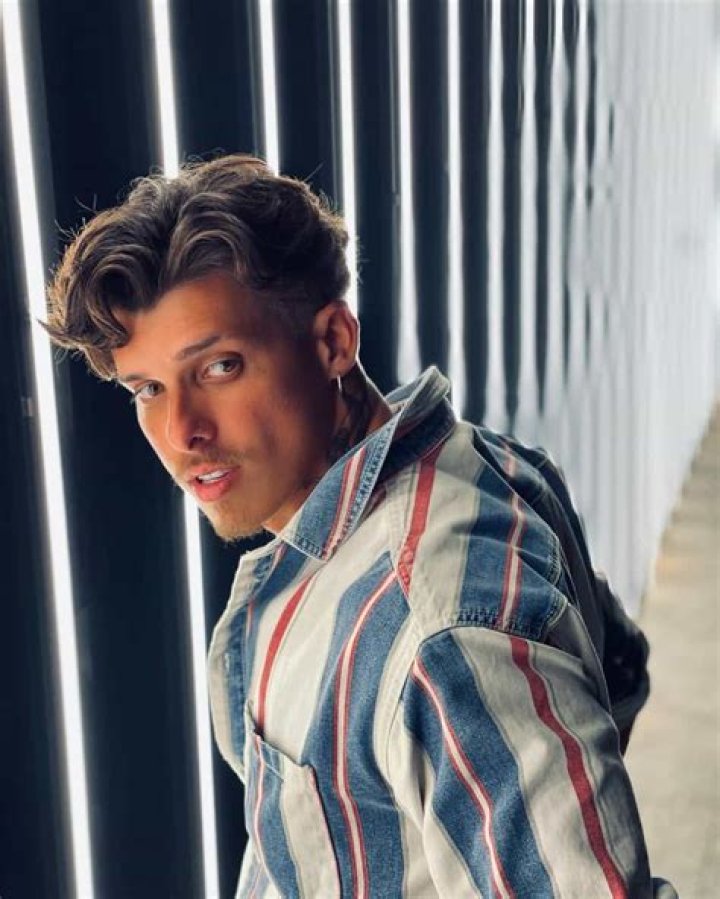 Gilmher Croes - Age, Family, Bio