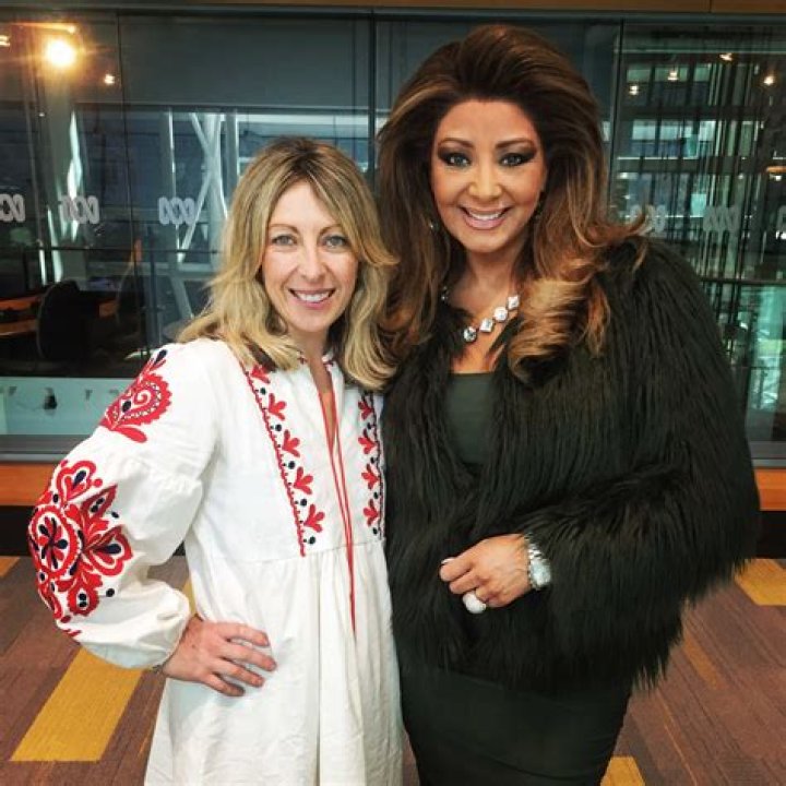 Gina Liano - Age, Family, Bio