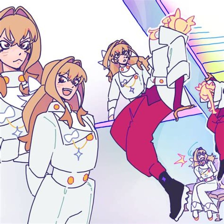 GinjaNinjaOwO - Age, Family, Bio