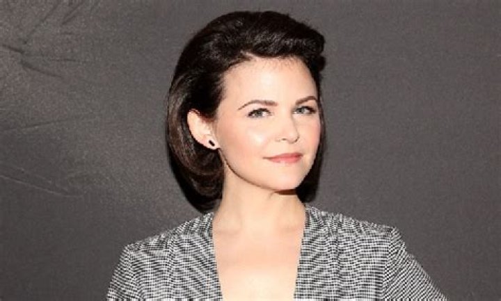 Ginnifer Goodwin Bio (Wiki) 