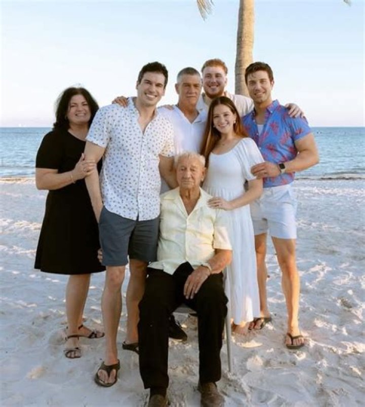 Gio Benitez - Age, Family, Bio