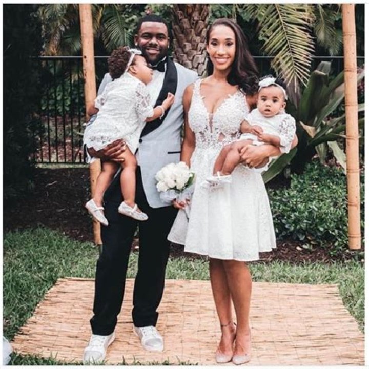 Gio Ingram - Age, Family, Bio