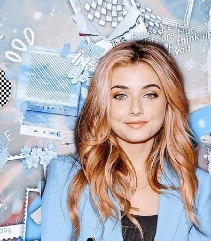 Giorgia Whigham Bio (Wiki) 