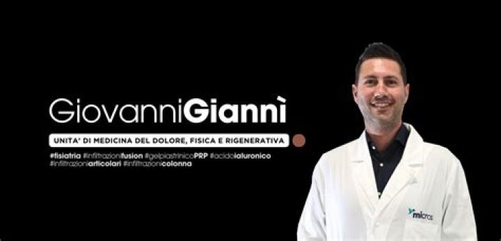 Giovanni Graziano Bio (Wiki) 