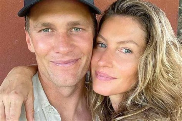Gisele Bundchen Finally Speaks About Divorce and Family Issues with Tom Brady!