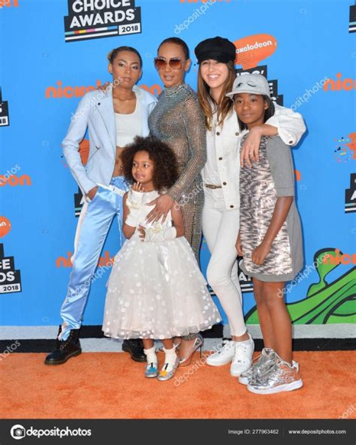 Giselle Belafonte - Age, Family, Bio