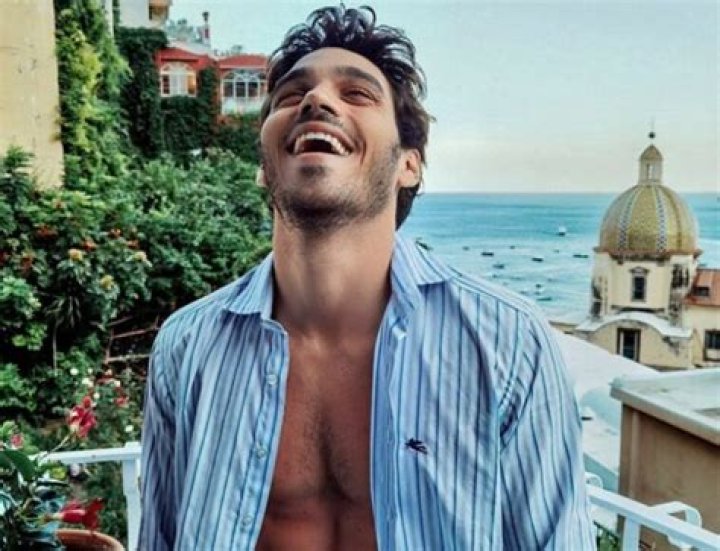 Giuseppe Maggio Height, Weight, Net Worth, Age, Wiki, Who, Instagram, Biography