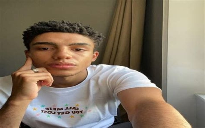 Glance into the Life of Jay Lycurgo