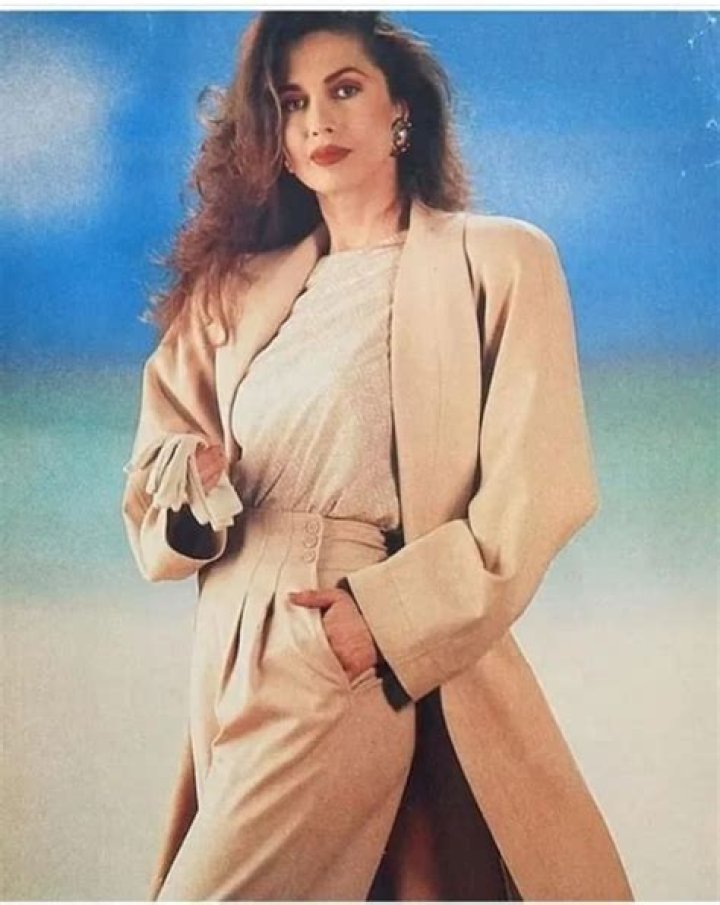 Glenda Reyna - Age, Family, Bio