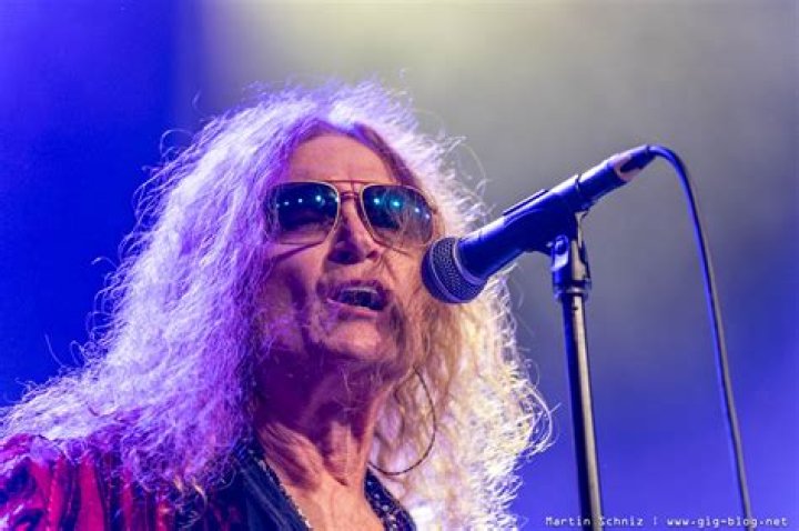 Glenn Hughes Net Worth - Wiki, Age, Weight and Height, Relationships, Family, and More