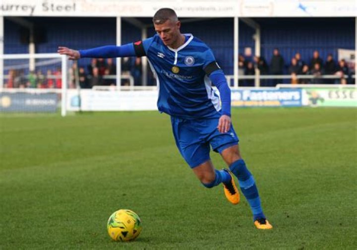 Glenn Tamplin Bio (Wiki) 