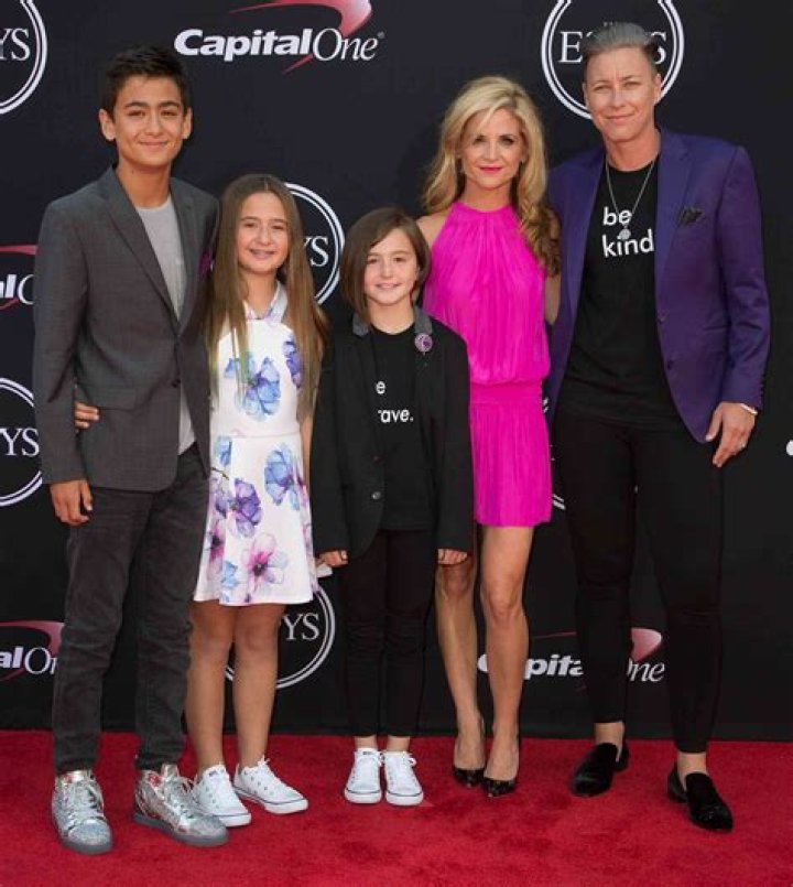 Glennon Doyle - Age, Family, Bio