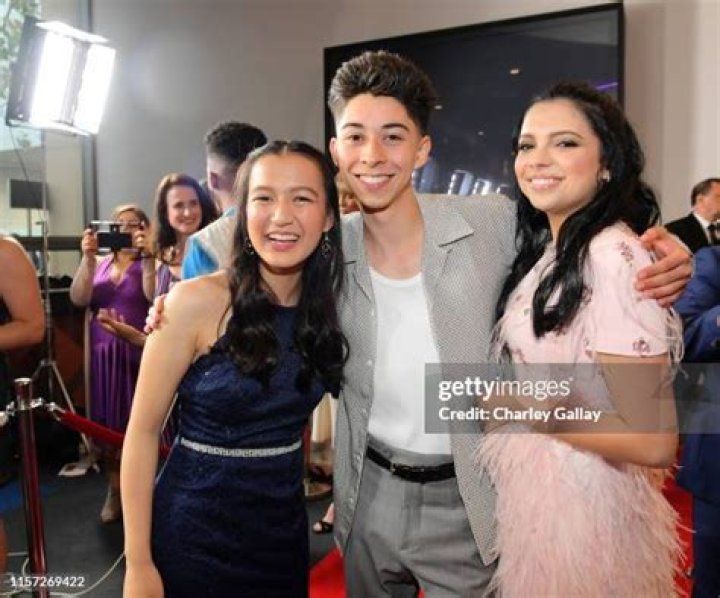 Gloria Aung - Age, Family, Bio