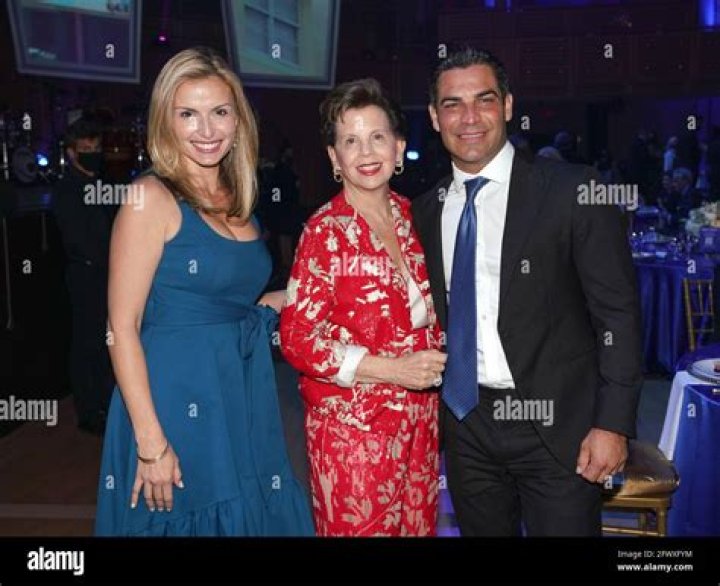 Gloria Fonts Suarez Bio (Wiki) 