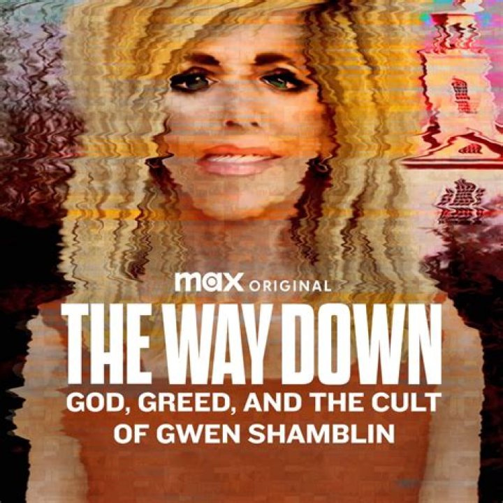 God, Greed, and the Cult of Gwen Shamblin on Netflix?