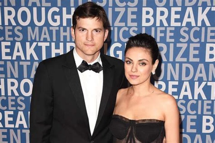 
GoFundMe’s Year in Help: Mila Kunis and Ashton Kutcher Lead List of Generous Stars — and More to Smile About 