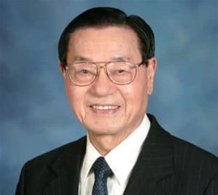 Goh Jin Hian Wikipedia: Who Is He? Family And Latest News Update