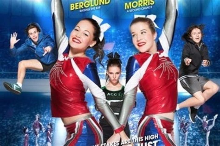 Going for Gold - Cast, Ages, Trivia