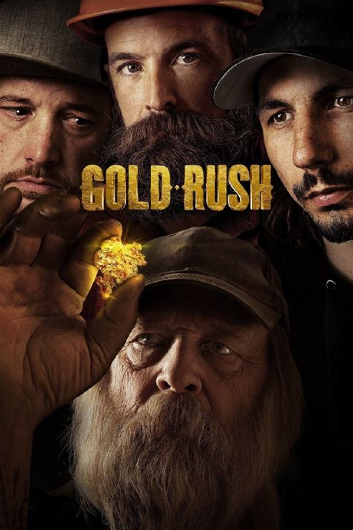 Gold Rush - Cast, Ages, Trivia