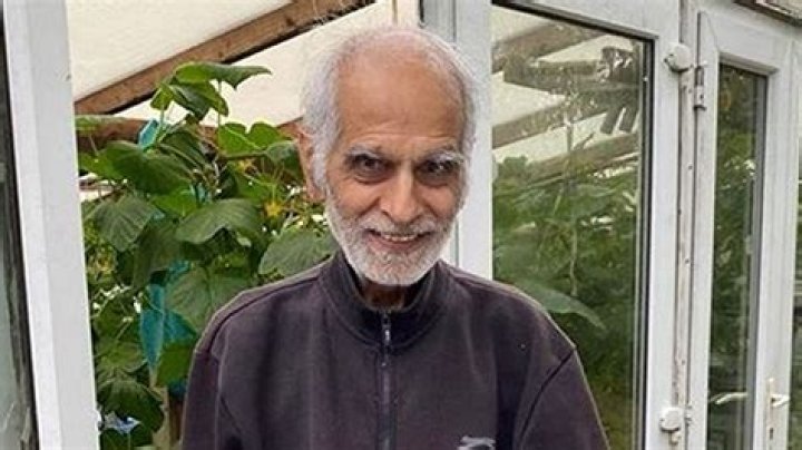 Gonzalo Sánchez Salas - Age, Family, Bio