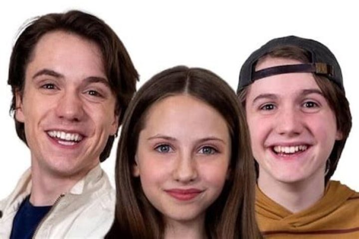 Goo Goo Colors - Members, Ages, Trivia