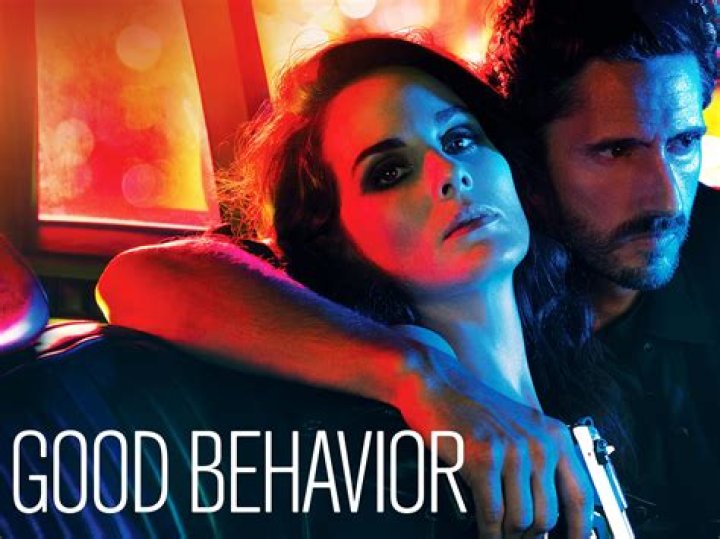 Good Behavior - Cast, Ages, Trivia