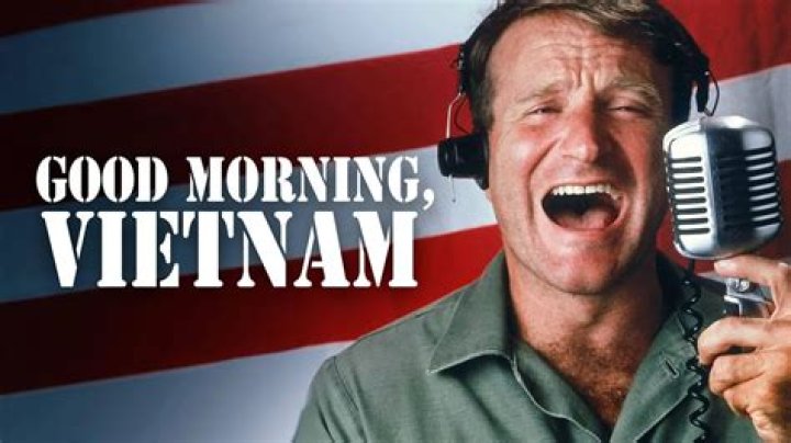 Good Morning, Vietnam - Cast, Ages, Trivia