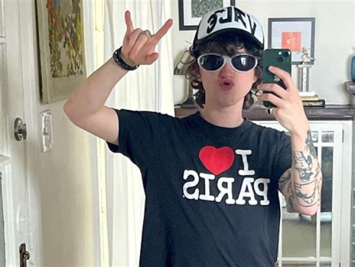 Goosebumps: Is Miles McKenna Trans? Gender And Sexuality