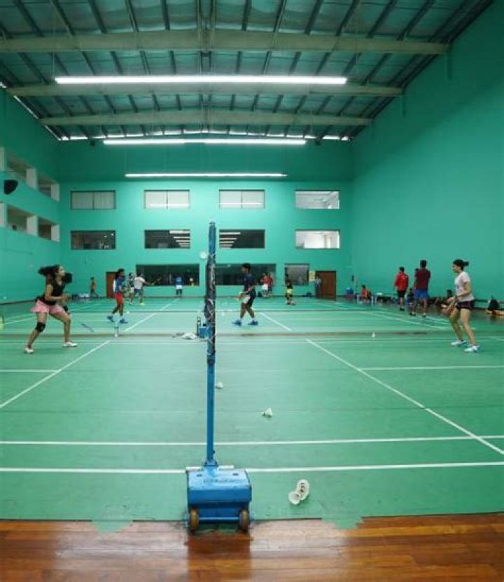 
Gopichand opens badminton academy in Doha 